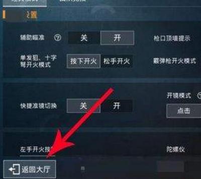 和平精英打团遇到挂怎么办