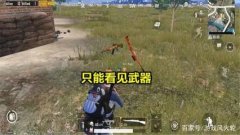 和平精英怎么开挂怎么隐身（和平精英隐身技巧分享）