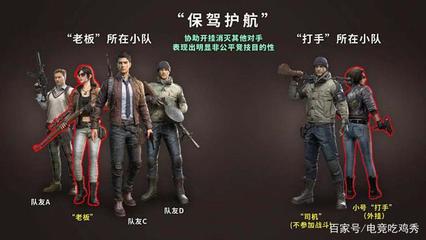 和平精英中小号辅助怎么用