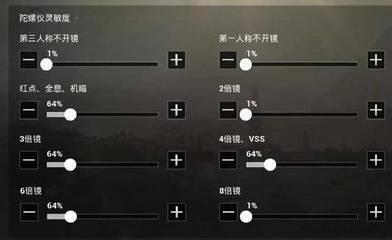和平精英五指辅助瞄准怎么开（和平精英辅助瞄准设置指南）