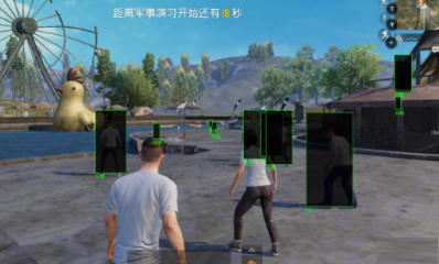和平精英开枪的辅助器怎么用