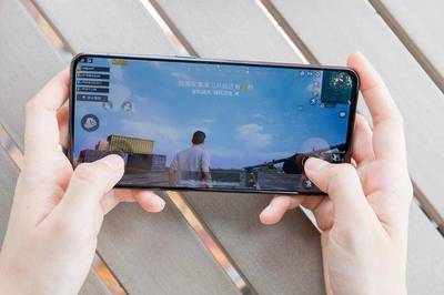 oppo 和平精英怎么开挂