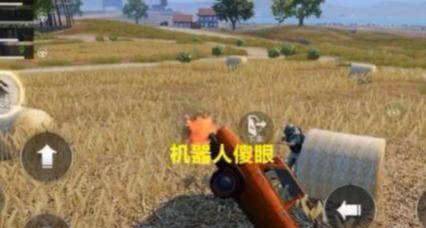 和平精英怎么开透视挂ios