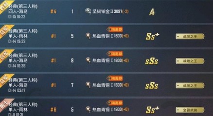 和平精英开挂封七天怎么回事