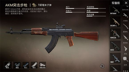 和平精英开挂变大变小怎么弄