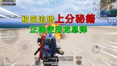 和平精英开挂打不过人怎么办（和平精英刚枪策略解析）