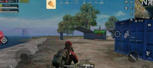 和平精英子弹追踪挂怎么下载