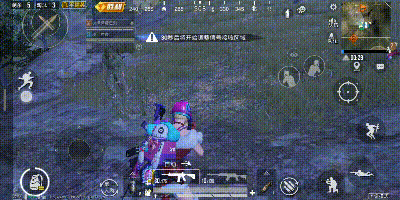 和平精英动态怎么挂自己照片（和平精英照片动态效果设置）