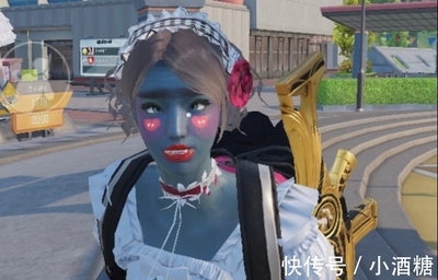 和平精英开挂恶搞路人怎么办