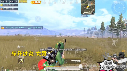 和平精英大哥开挂视角怎么开（和平精英开挂行为的影响）
