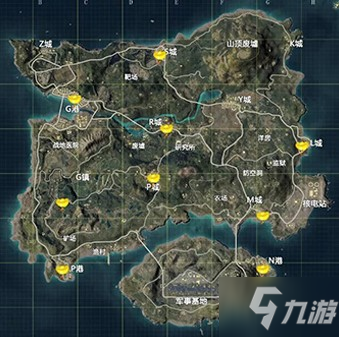 和平精英家园里面红灯笼怎么挂