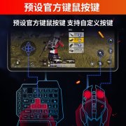 和平精英平板按键辅助怎么设置（和平精英平板辅助实战效果）