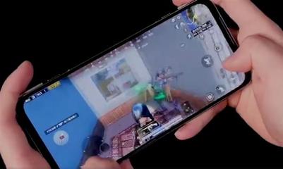 和平精英减少辅助按键怎么设置