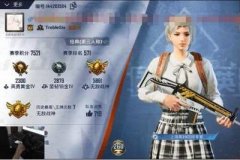 和平精英开挂主播展示怎么设置（和平精英画质设置优化技巧）