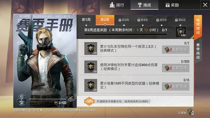 和平精英怎么把喷漆当ak辅助准镜