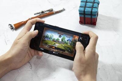 oppo 手机怎么和平精英开挂