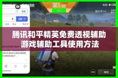 和平精英免费辅助app怎么下载（和平精英免费辅助安全性评测）