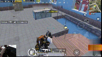 和平精英打不赢就开挂怎么办