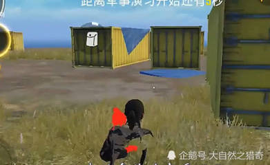 和平精英挂窗怎么操作方法