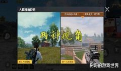 和平精英开挂视角怎么开（和平精英开挂视角的争议点）