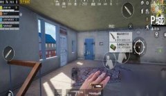 和平精英家园密室挂壁灯怎么跳（和平精英家园密室攻略汇总）