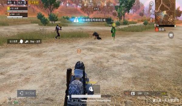 和平精英开挂的人怎么那么多（和平精英公平竞技环境的维护）