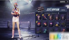 和平精英怎么用变身金人挂（和平精英变身金人挂的获取途径）