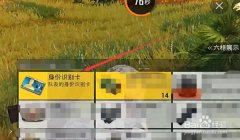 和平精英主页名片怎么挂（和平精英名片怎么隐藏）