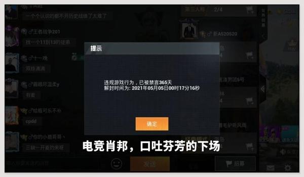 和平精英提示开挂怎么办（和平精英开挂行为的影响）