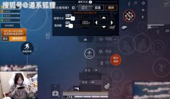 和平精英怎么辅助键位（和平精英键位自定义教程）