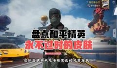 和平精英挂哥怎么为我们护航（和平精英挂哥的自我牺牲策略）