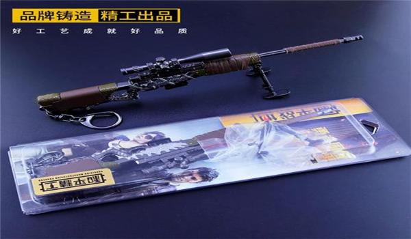 和平精英怎么取消挂饰（和平精英挂饰搭配技巧）