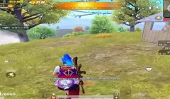 和平精英坐骑怎么开挂教程（和平精英举报开挂流程）