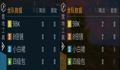 和平精英战队辅助怎么开（和平精英战队辅助实战效果）