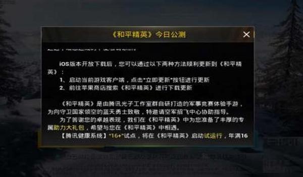 和平精英怎么查开不开挂（和平精英防外挂技巧）