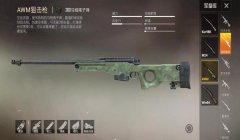和平精英开枪辅助枪怎么玩（和平精英狙击枪辅助瞄准）