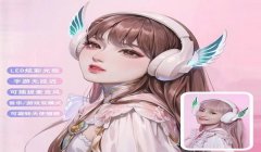 和平精英挂壁式耳机怎么用（挂壁式耳机的游戏音效优化）
