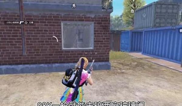 和平精英怎么辅助暗影猎手（和平精英辅助暗影猎手指南）