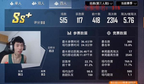 和平精英怎么开免费挂教学（和平精英免费皮肤领取途径）