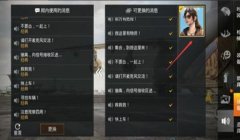 和平精英怎么打开隐身挂（和平精英隐身挂的原理）