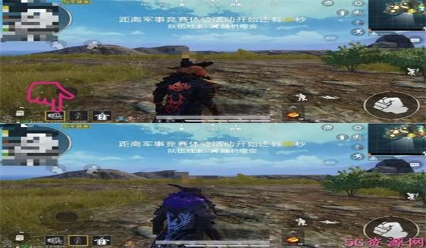 和平精英怎么分辨出来是挂（和平精英挂机识别技巧）