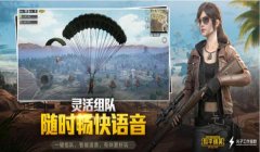 gm和平精英怎么开挂教程视频（和平精英团队配合策略）