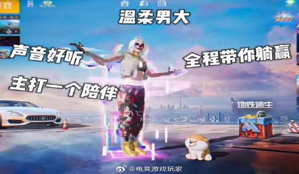 和平精英小红点辅助怎么用（和平精英小红点辅助的下载平台）