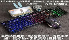和平精英屠戮辅助怎么用（和平精英屠戮辅助的使用方法及注意事项）