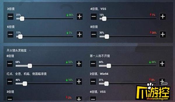 和平精英开挂背包怎么设置（和平精英开挂背包设置指南）