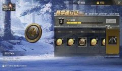 和平精英挂钩怎么挂（和平精英挂钩获取途径）