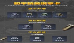 和平精英开挂怎么开推荐（和平精英透视挂的原理）
