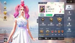 和平精英挂哥的头像怎么换（和平精英头像审核标准是什么）