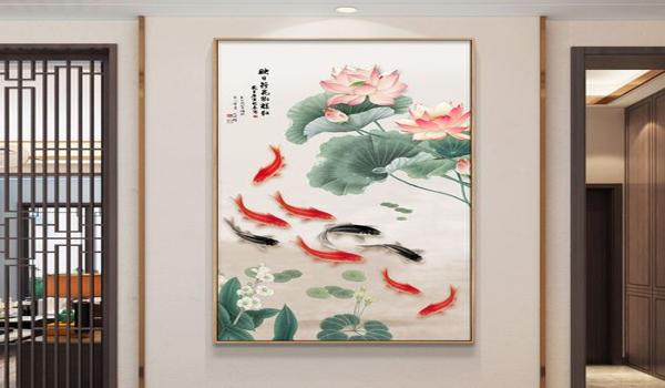 和平精英家园挂画怎么反过来挂（和平精英挂画风格搭配技巧）