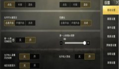 和平精英开了挂的视角怎么关（和平精英外挂视角检测方法）